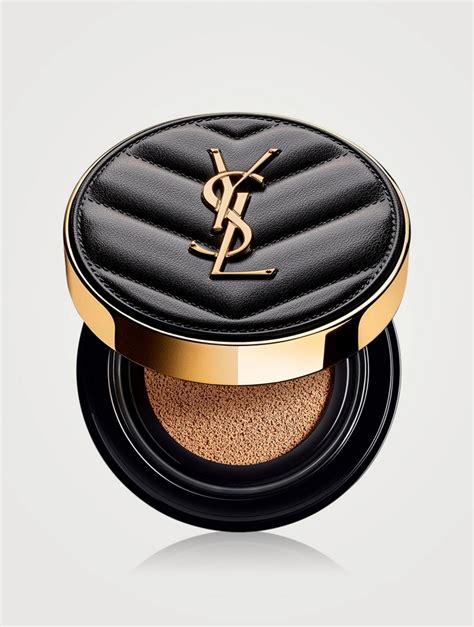 Yves Saint Laurent Le Cushion Encre De Peau 